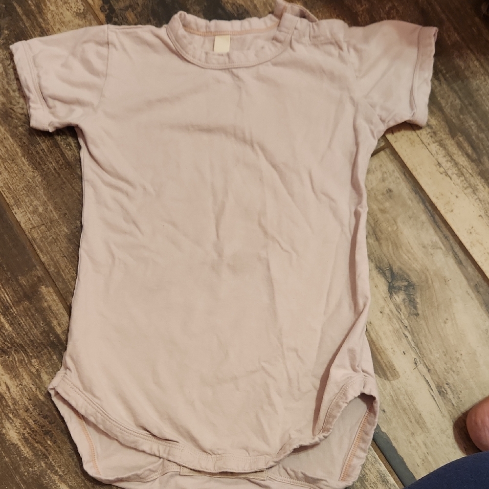 Millk 4t Bodysuit